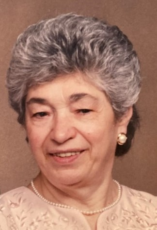 Maria Adamowsky