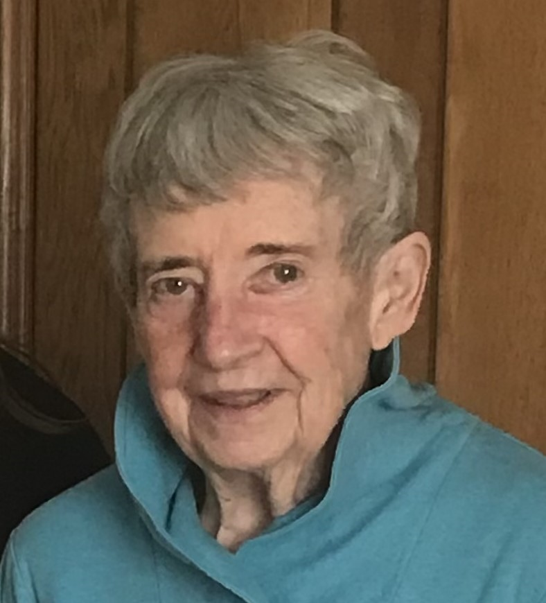 Dorothy Kantor